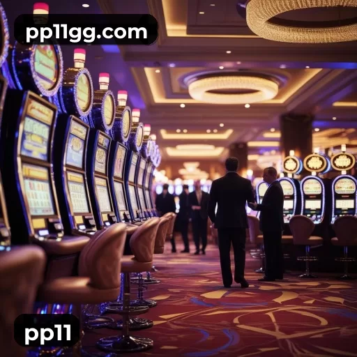 Download oficial pp11 seguro para Android e iOS