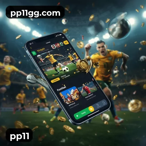 Cassino ao vivo pp11 com dealers brasileiros e streaming 4K