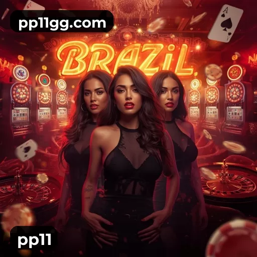 Download multiplataforma do app pp11 para Android e iOS