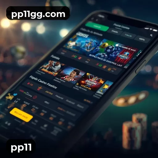 Como participar da comunidade pp11 no Facebook
