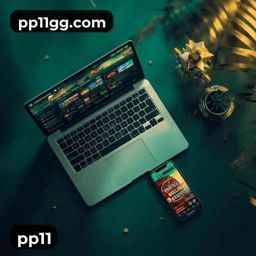 Facebook e Telegram — canais oficiais da pp11 no Brasil