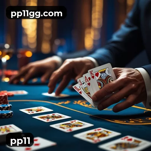 pp11 com RTP verificado e jogos auditados pela eCOGRA