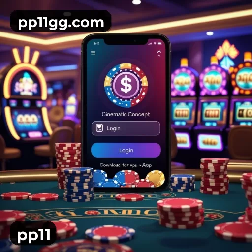 Catálogo de 2.547 jogos da pp11 incluindo Pragmatic Play e Evolution Gaming