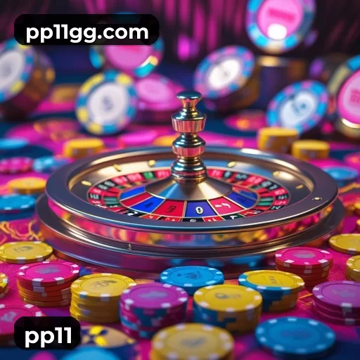 Grandes vitórias verificadas na pp11 com saques PIX rápidos