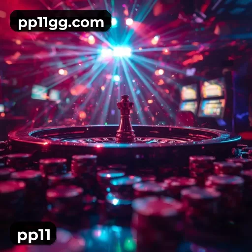 App pp11 com catálogo premium, PIX e suporte 24/7