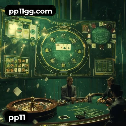 Seis modalidades de loteria pp11 com odds transparentes