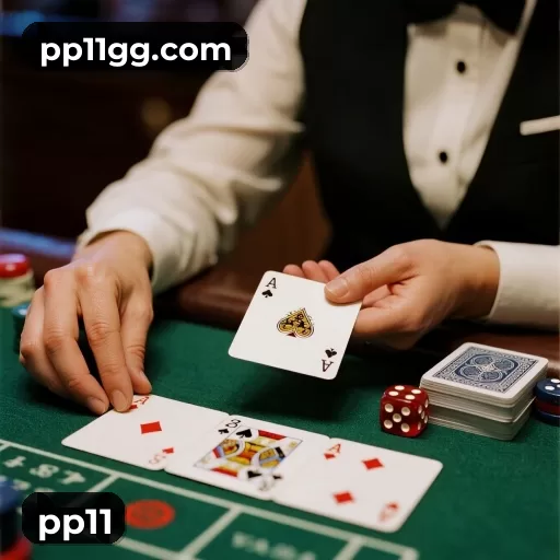 Top provedores tier-1 de slots na plataforma pp11