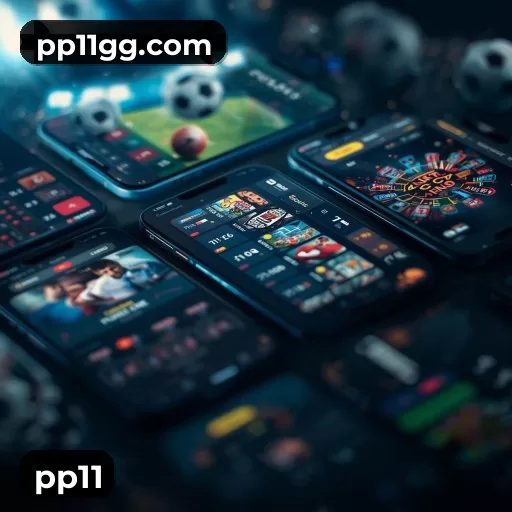 Telegram pp11 vs outras redes — comparativo de benefícios