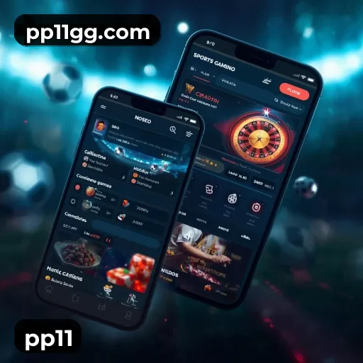 Programa VIP pp11 — 5 níveis de progressão automática